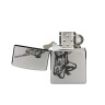 Зажигалка Zippo 200 Vector Rifle and Hunt