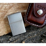 Зажигалка Zippo 205 Diamond Plate