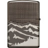 Зажигалка ZIPPO ARMOR 49299