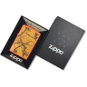 Зажигалка Zippo Realtree AP Blaze 29130