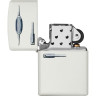 Зажигалка ZIPPO RETRO FRIDGE DESIGN 49636