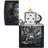 Зажигалка ZIPPO SPAZUK DESIGN 49763