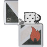 Зажигалка ZIPPO VINTAGE 48623