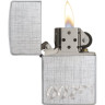 Зажигалка Zippo James Bond, арт. 29562